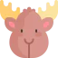 Moose 상 64x64