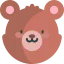 Bear 상 64x64