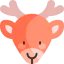Deer 상 64x64