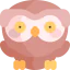 Owl 상 64x64