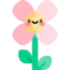 Flower 상 64x64