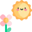 Flower 상 64x64
