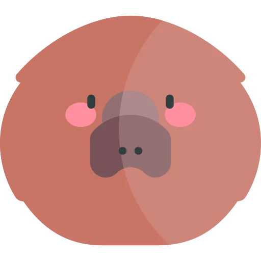 Platypus icon