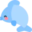 Dolphin 상 64x64