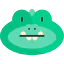 Crocodile 상 64x64