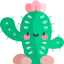 Cactus 상 64x64