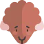 Bison 상 64x64