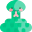 Snake 상 64x64