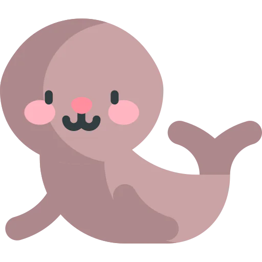 Seal icon