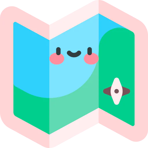 Map icon