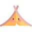 Tent 상 64x64