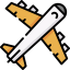 Airplane 图标 64x64