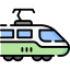 Train 图标 64x64