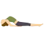 Yoga pose icon 64x64