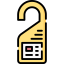 Door hanger 图标 64x64