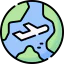 Flights 图标 64x64
