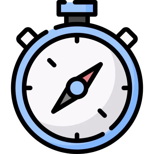 Compass icon