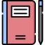 Diary 图标 64x64