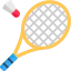 Badminton Ikona 64x64