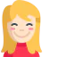 Girl Ikona 64x64