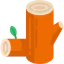 Log Ikona 64x64