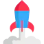 Rocket Ikona 64x64