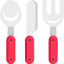 Cutlery Ikona 64x64