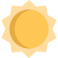 Sun Ikona 64x64