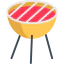 Grill Ikona 64x64