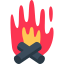 Bonfire Ikona 64x64