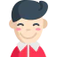 Boy Ikona 64x64