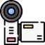 Camcorder 图标 64x64