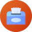 Tissue icon 64x64