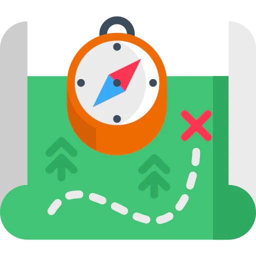 Map icon