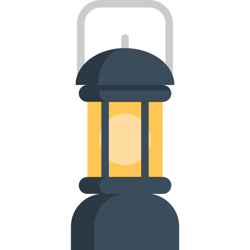 Lantern icon