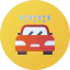 Car wash icon 64x64