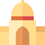 Mosque of ibn tulun icon 64x64