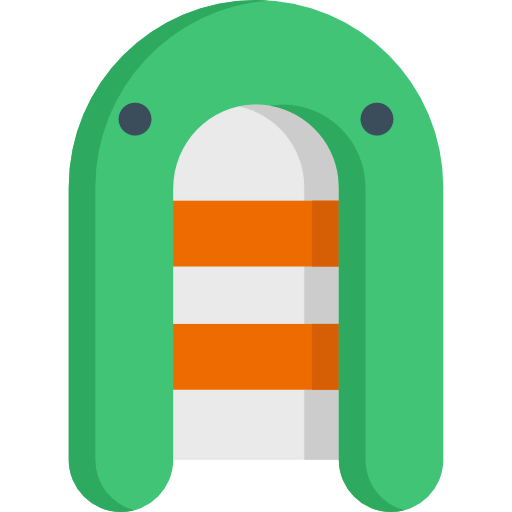 Inflatable boat Ikona