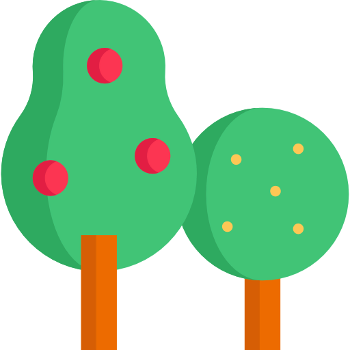Trees icon