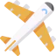 Airplane 图标 64x64