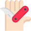 Swiss army knife Ikona 64x64