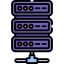 Server 图标 64x64