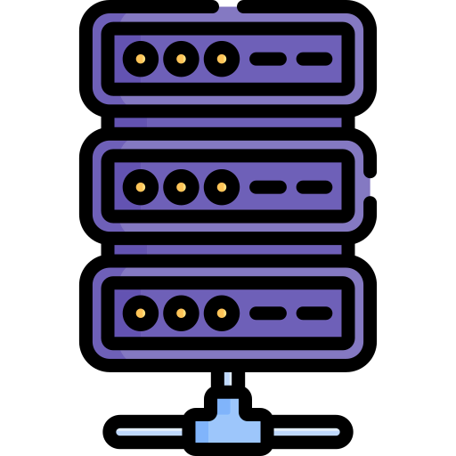 Server icon