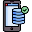 Database 图标 64x64