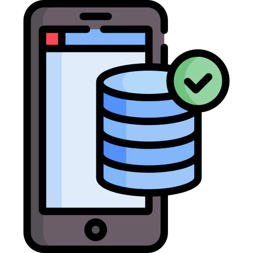 Database icon