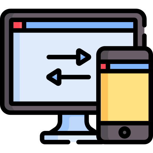 Connection іконка