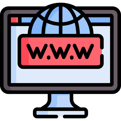 Domain іконка