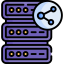 Server 图标 64x64