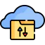 Cloud 图标 64x64
