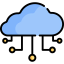 Cloud 图标 64x64